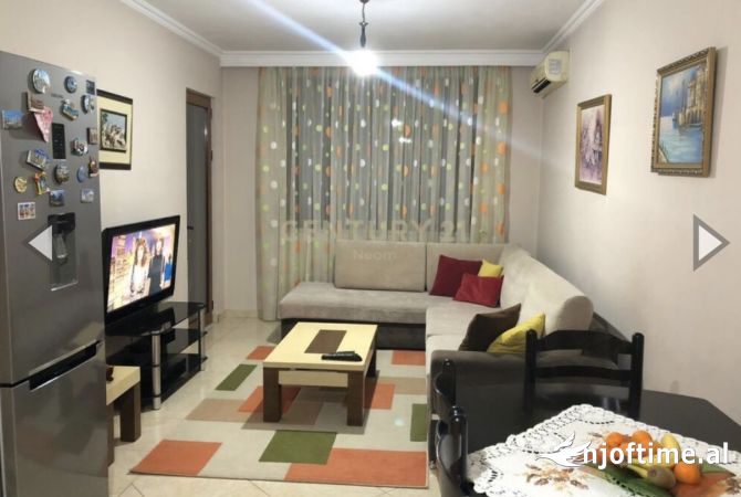 Shtepi me qera 1+1 ne Tirane - 550 Euro