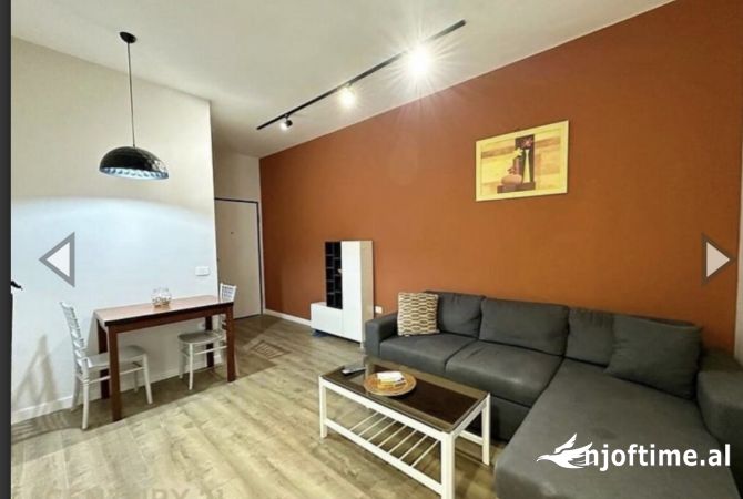 Shtepi me qera 1+1 ne Tirane - 500 Euro