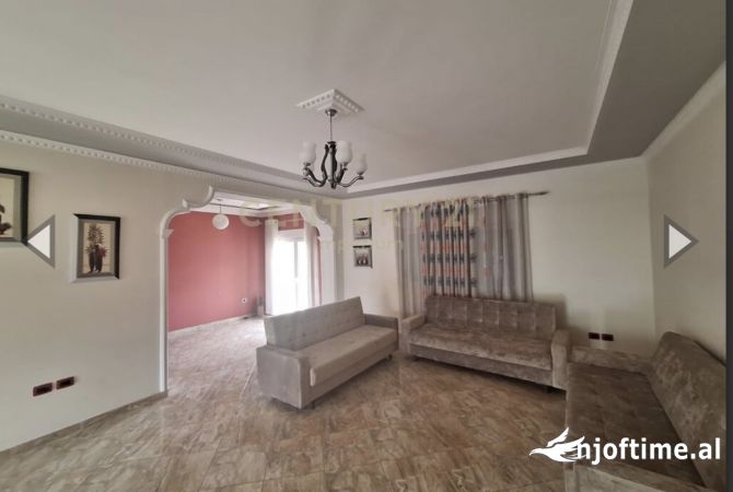 Shtepi me qera 3+1 ne Tirane - 600 Euro