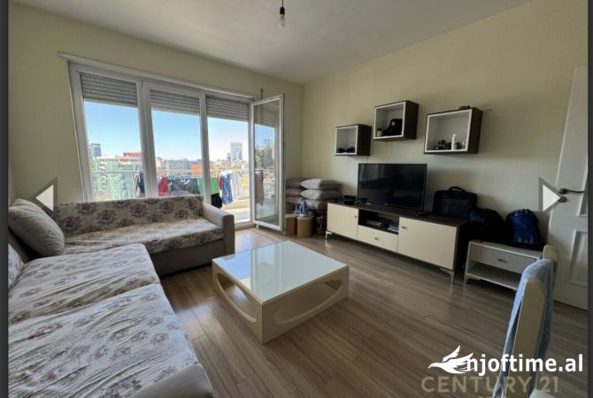 Shtepi ne shitje 1+1 ne Tirane - 130,000 Euro
