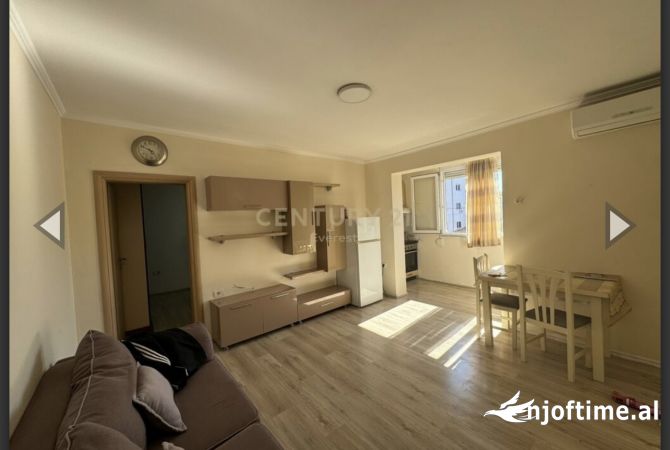 Shtepi ne shitje 1+1 ne Tirane - 73,000 Euro
