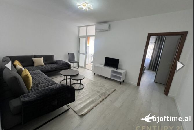 Shtepi me qera 1+1 ne Tirane - 650 Euro