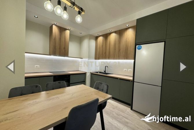 Shtepi me qera 1+1 ne Tirane - 700 Euro