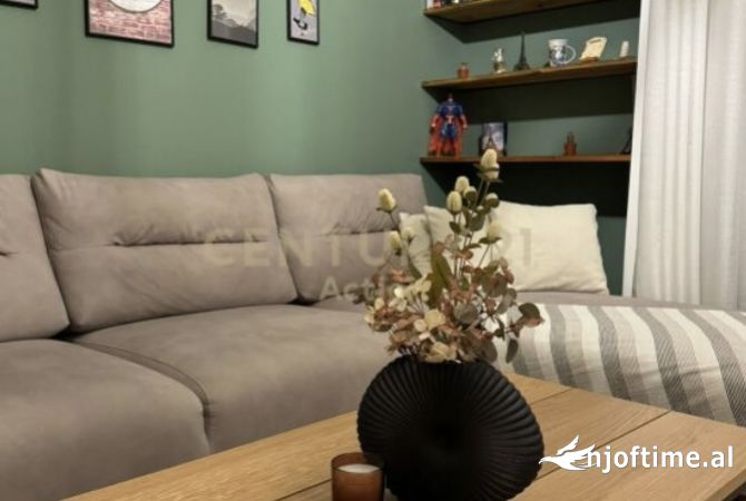 Shtepi ne shitje 2+1 ne Tirane - 120,000 Euro