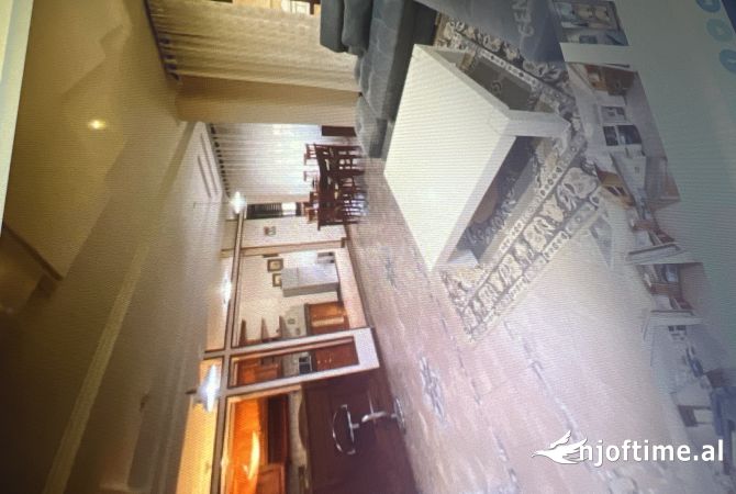 Shtepi me qera 3+1 ne Tirane - 1,000 Euro