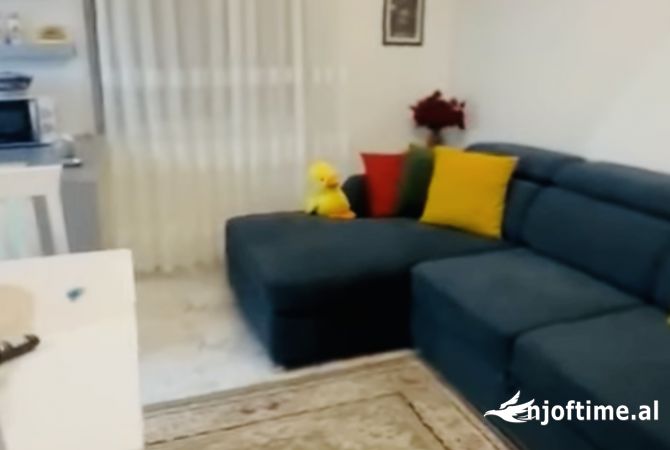 Shtepi ne shitje 1+1 ne Tirane - 105,000 Euro