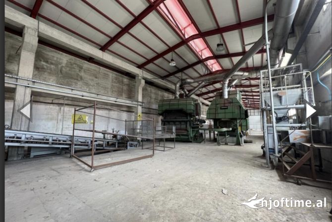 Ambient biznesi me qera 4+1 ne Tirane - 5,000 Euro