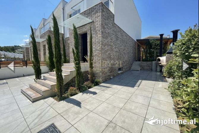 Shtepi me qera 3+1 ne Tirane - 3,000 Euro