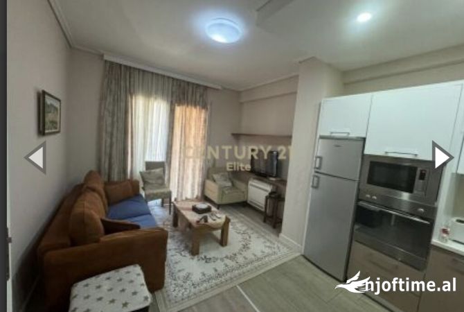 Shtepi me qera 1+1 ne Tirane - 620 Euro