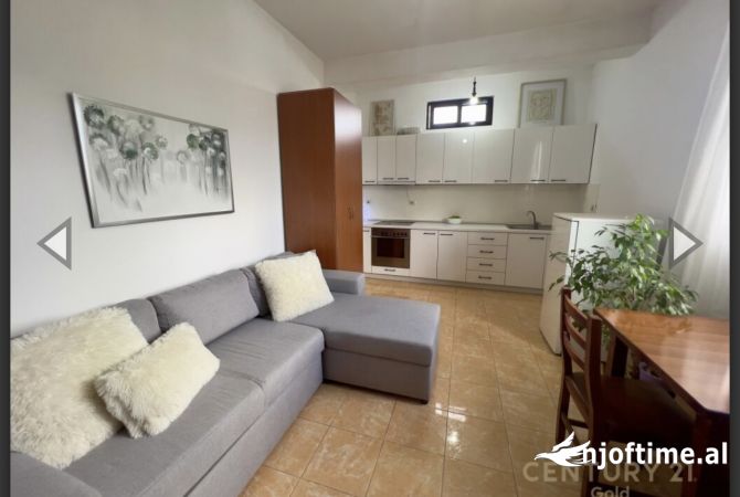 Shtepi ne shitje 1+1 ne Tirane - 69,000 Euro