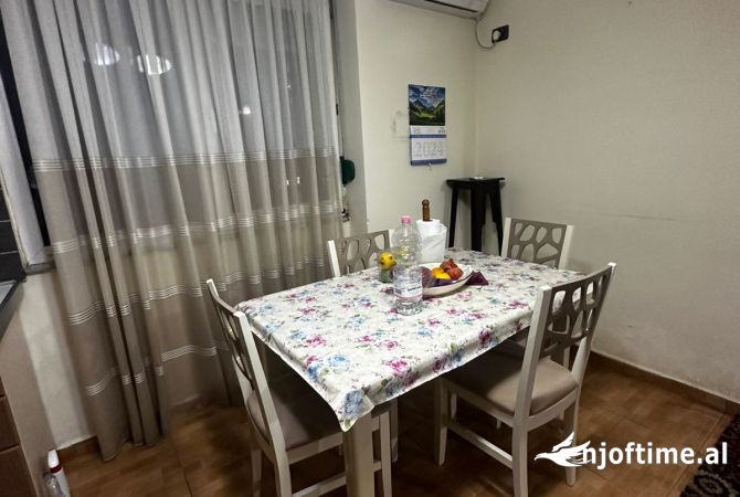 Shtepi me qera 2+1 ne Tirane - 600 Euro