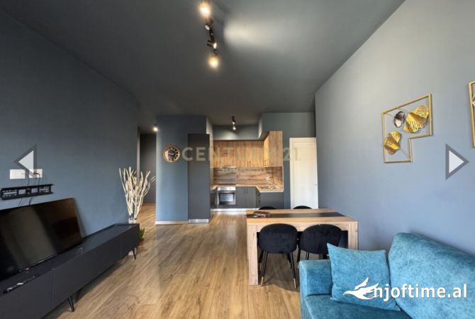 Shtepi me qera 2+1 ne Tirane - 600 Euro