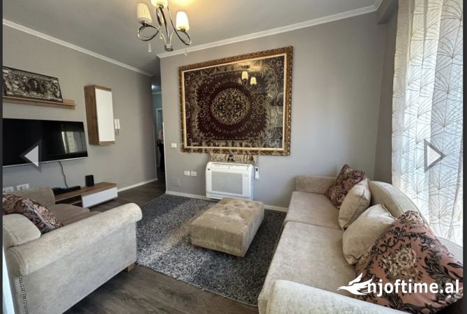 Shtepi me qera 2+1 ne Tirane - 600 Euro