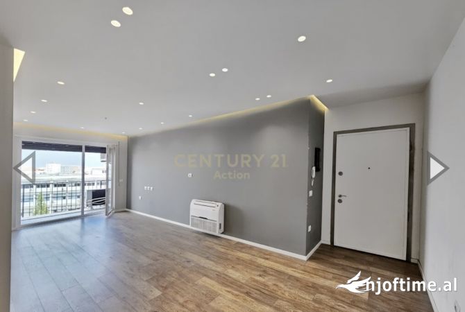 Ambient biznesi me qera 3+1 ne Tirane - 750 Euro