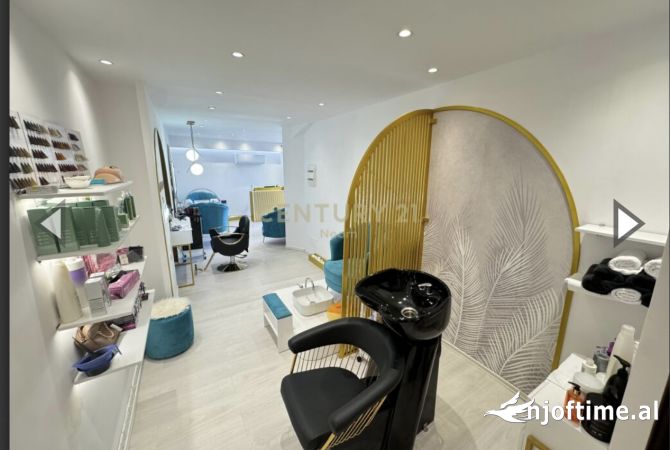 Ambient biznesi me qera 3+1 ne Tirane - 20,000 Euro