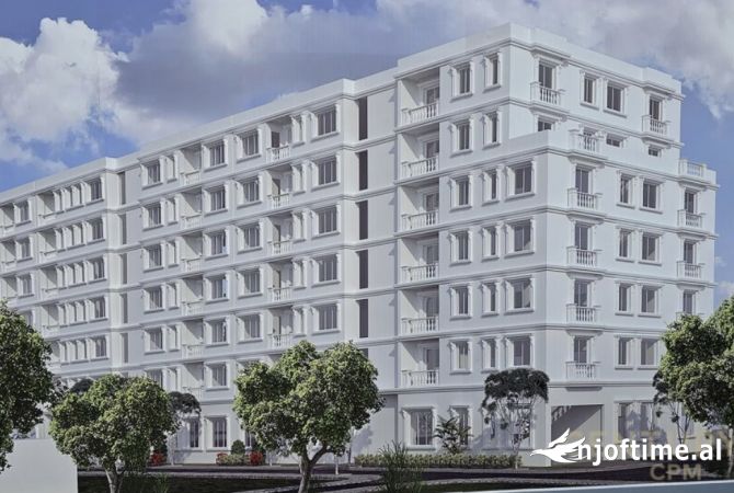 Shtepi ne shitje 1+1 ne Tirane - 47,000 Euro