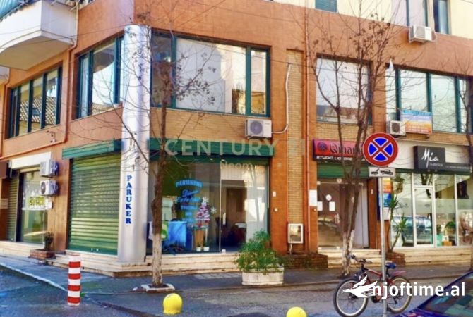 Ambient biznesi ne shitje 1+1 ne Tirane - 120,000 Euro