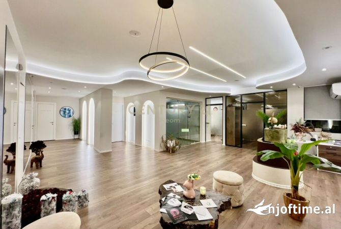 Ambient biznesi ne shitje 3+1 ne Tirane - 27,000 Euro