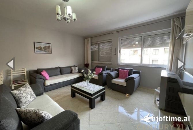 Shtepi ne shitje 1+1 ne Tirane - 87,000 Euro