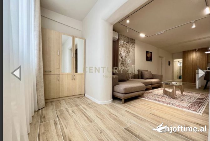 Shtepi me qera 2+1 ne Tirane - 650 Euro