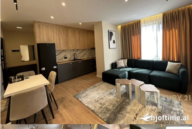 Shtepi ne shitje 1+1 ne Tirane - 150,000 Euro