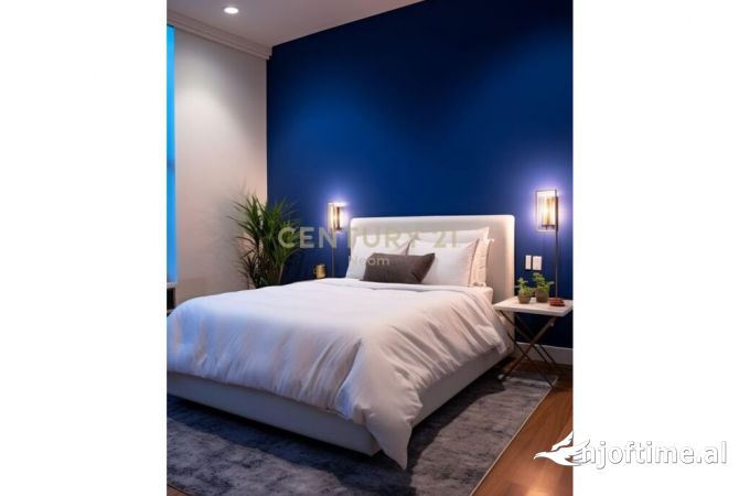 Shtepi me qera 1+1 ne Tirane - 450 Euro