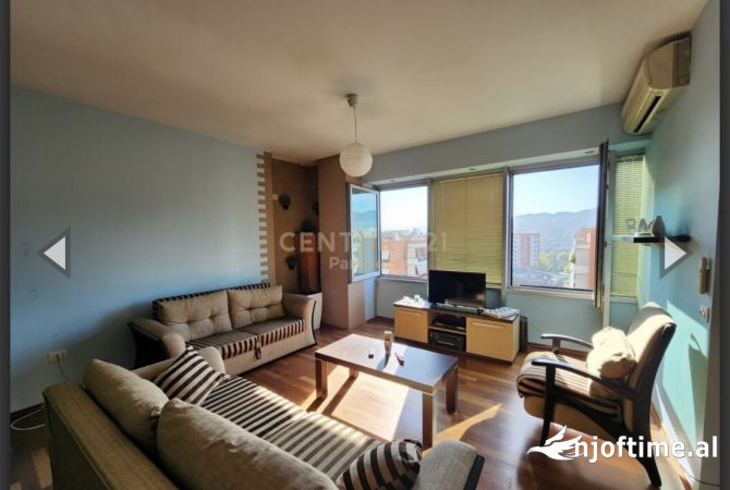 Shtepi me qera 2+1 ne Tirane - 650 Euro