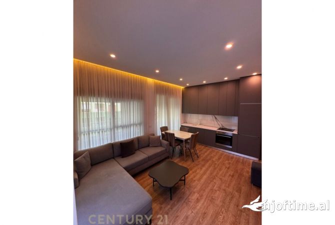 Shtepi ne shitje 1+1 ne Tirane - 115,000 Euro