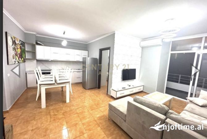 Shtepi me qera 1+1 ne Tirane - 400 Euro
