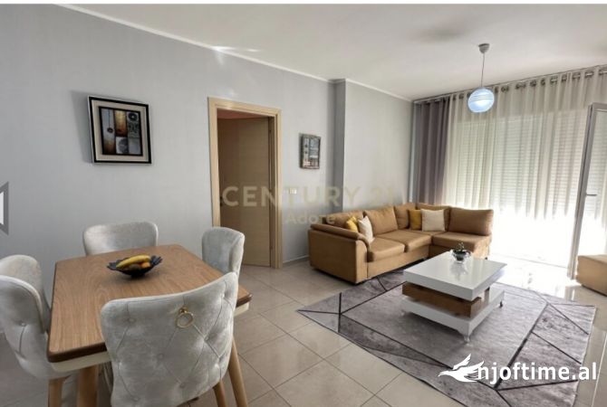 Shtepi me qera 2+1 ne Tirane - 600 Euro