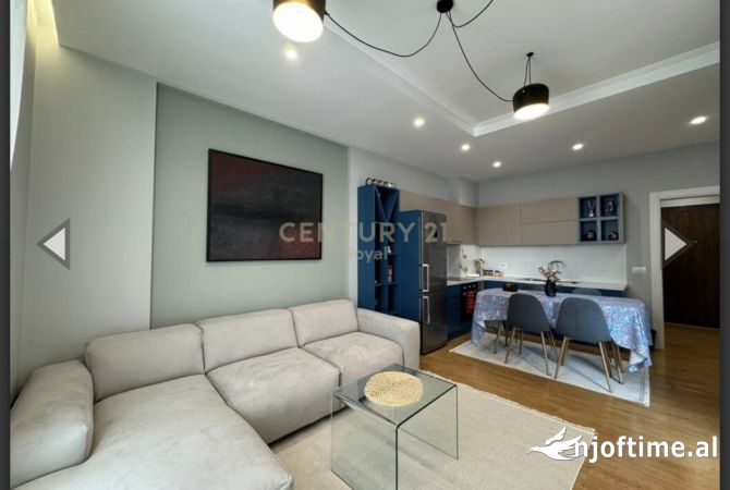Shtepi me qera 1+1 ne Tirane - 700 Euro