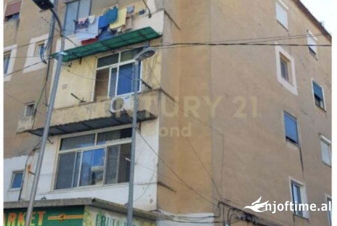 Shtepi ne shitje 2+1 ne Tirane - 88,000 Euro