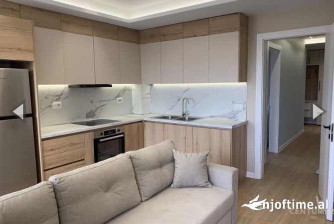 Shtepi me qera 2+1 ne Tirane - 650 Euro