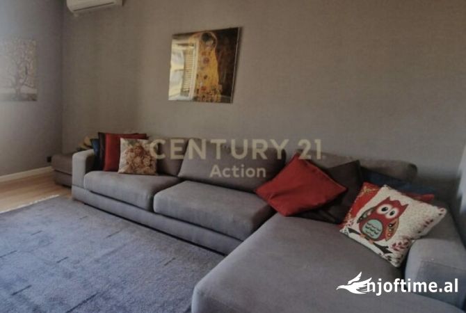 Shtepi me qera 2+1 ne Tirane - 600 Euro