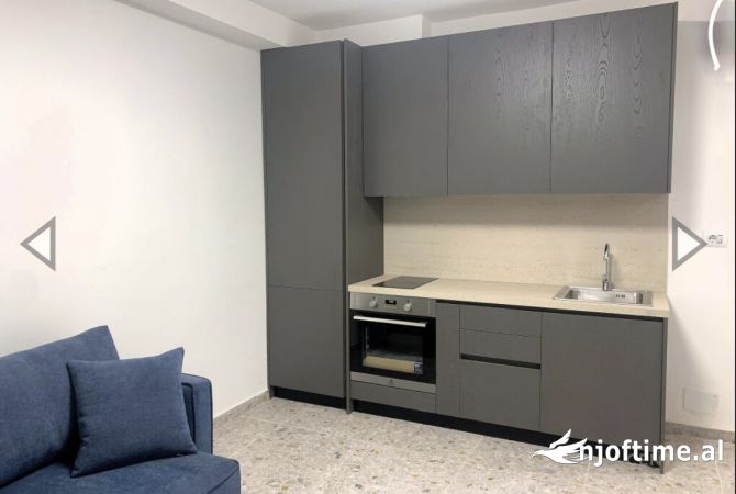 Shtepi me qera 1+1 ne Tirane - 600 Euro