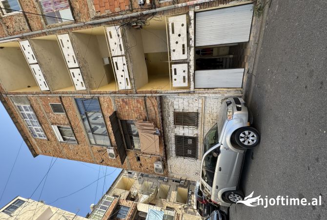 Shtepi ne shitje 1+1 ne Tirane - 93,000 Euro