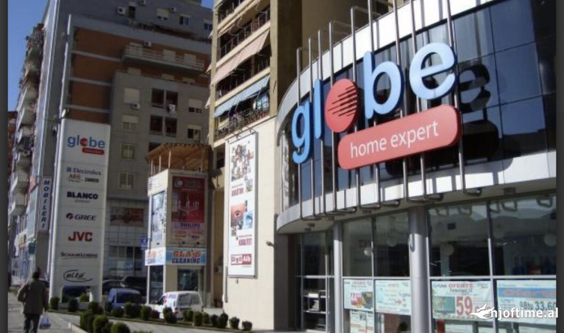 Shtepi ne shitje Apartament ne Tirane, 1+1, Mobilimi Pjeserisht e mobiluar, Pagesa 75,000  Euro.