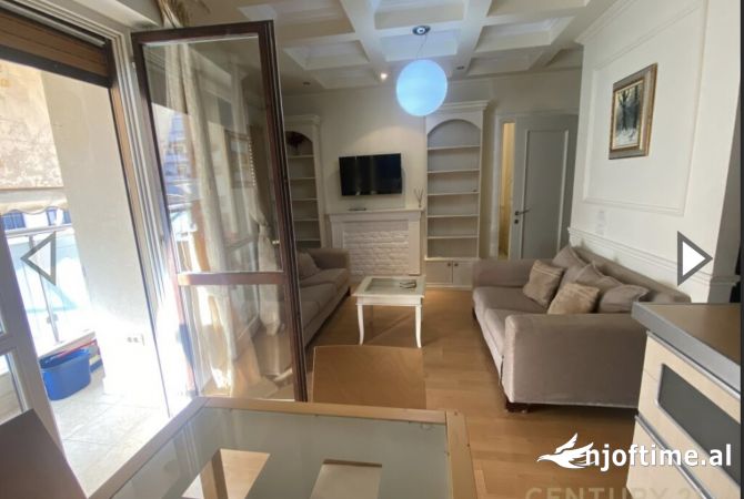 Shtepi me qera 2+1 ne Tirane - 600 Euro