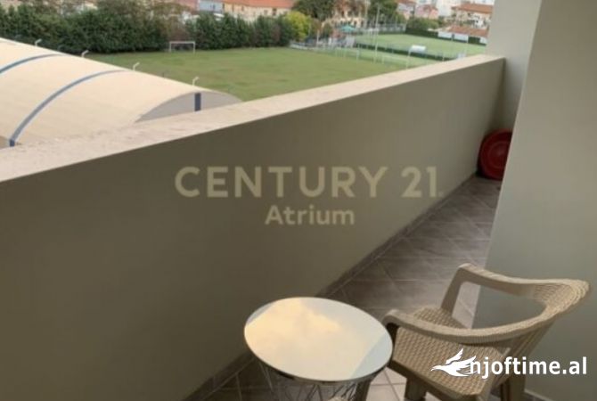 Shtepi me qera 1+1 ne Tirane - 500 Euro