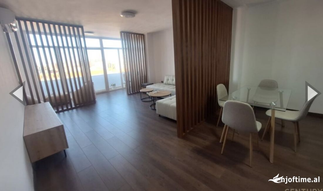 Shtepi ne shitje Apartament ne Tirane, 2+1, Mobilimi E mobiluar, Pagesa 175,000  Euro.