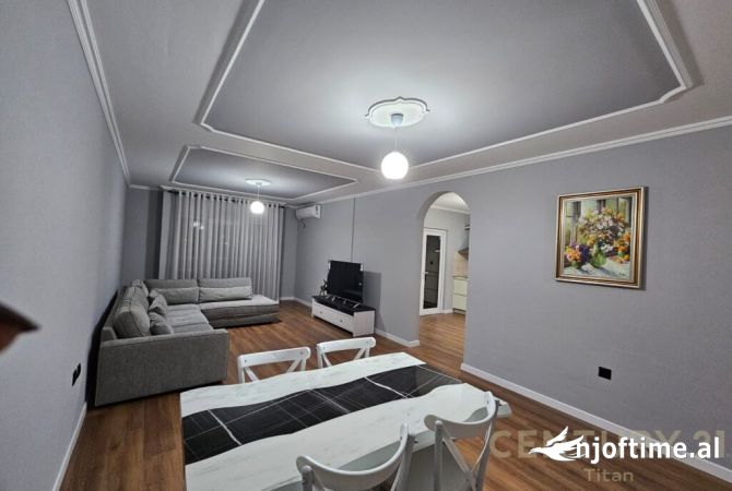 Shtepi me qera 2+1 ne Tirane - 650 Euro
