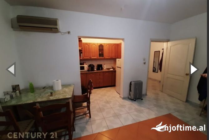 Shtepi ne shitje 1+1 ne Tirane - 90,000 Euro
