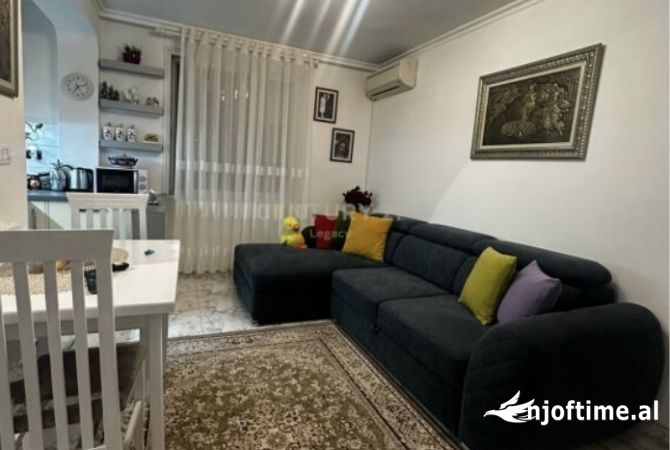 Shtepi ne shitje 1+1 ne Tirane - 98,000 Euro