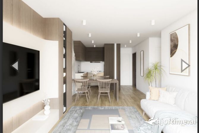 Shtepi ne shitje 2+1 ne Tirane - 170,000 Euro