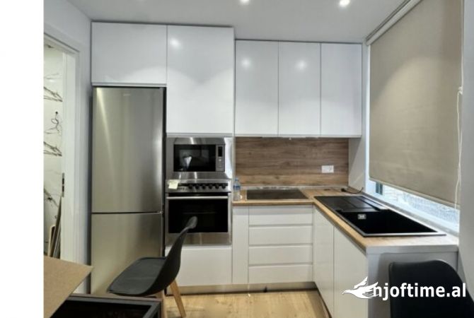 Shtepi me qera 1+1 ne Tirane - 700 Euro