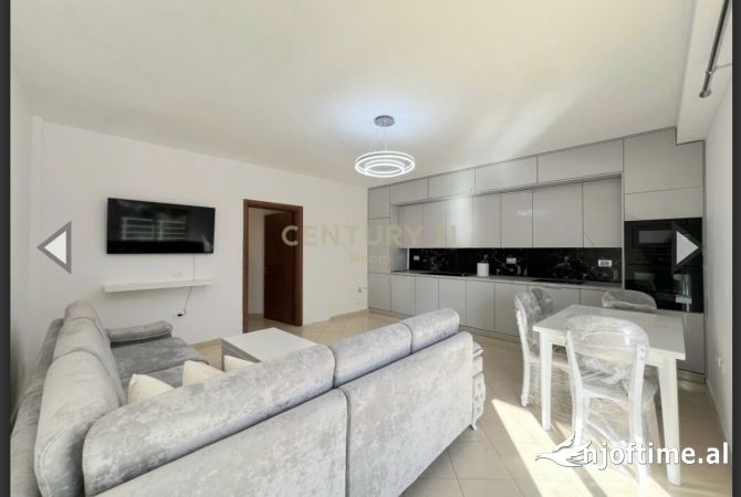 Shtepi me qera 1+1 ne Tirane - 450 Euro