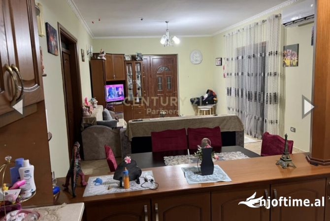 Shtepi ne shitje 2+1 ne Tirane - 100,000 Euro