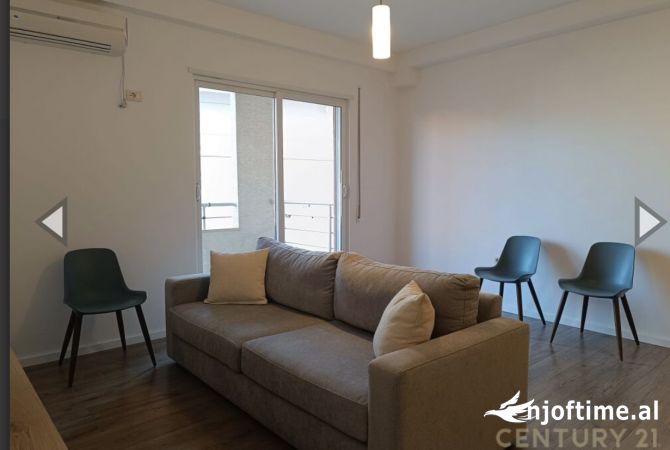 Shtepi me qera 1+1 ne Tirane - 500 Euro