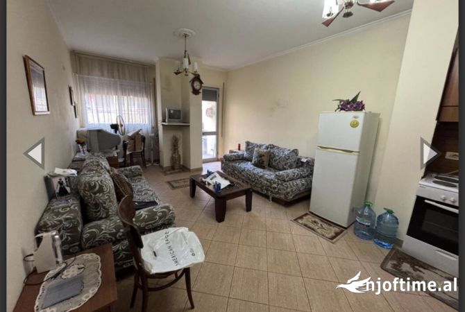 Shtepi ne shitje 1+1 ne Tirane - 120,000 Euro