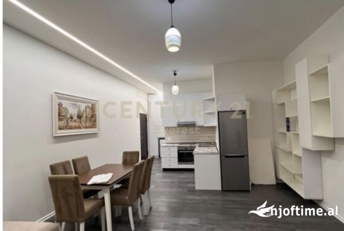 Shtepi me qera 1+1 ne Tirane - 480 Euro